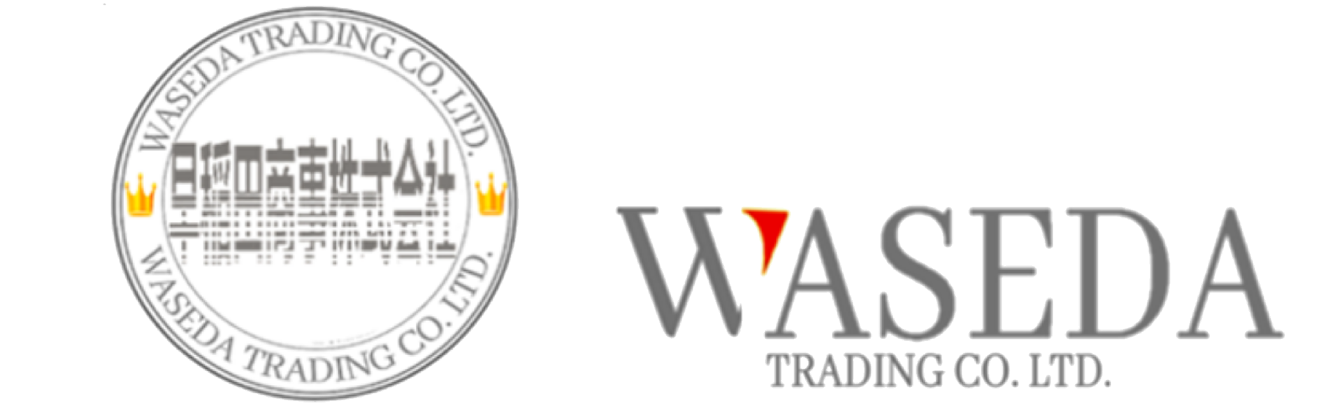 Waseda Trading Company Limited